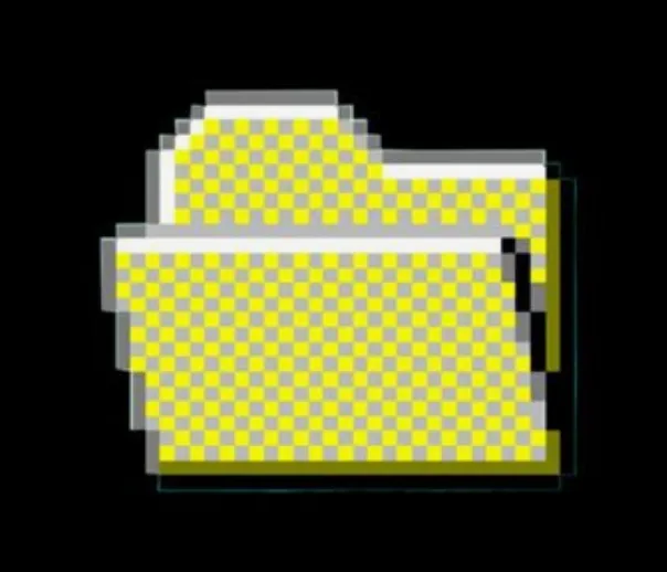 folder icon